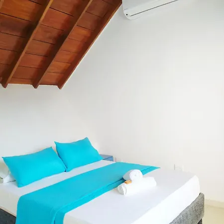 Apartamento Apto Centro Historico Quero