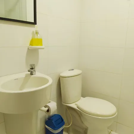 Apartamento Apto Centro Historico Quero *