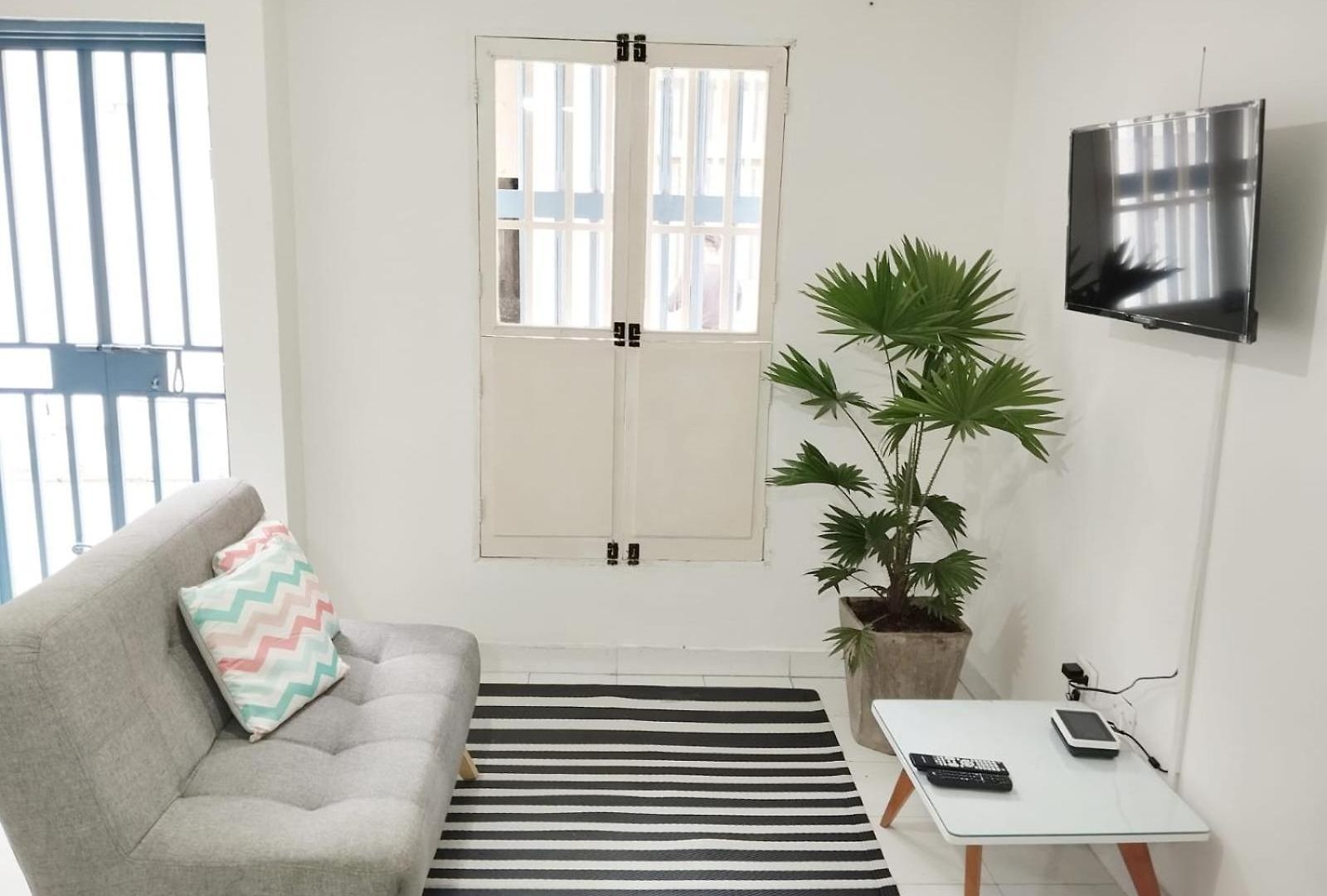Apto Centro Ciudad Amurallada - Centro Historico - Q Apartment Cartagena