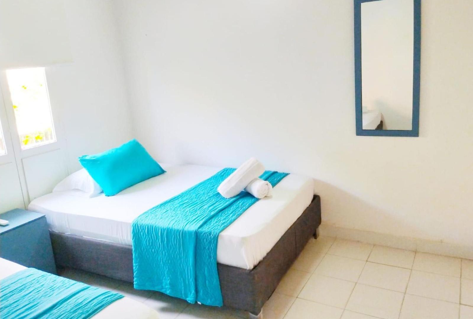 Apartment Apto Centro Ciudad Amurallada - Centro Historico - Q *